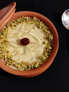 চুসির পায়েস / চুসি পিঠা (  Chusi pithe recipe in bengali) রেসিপির প্রধান ছবি