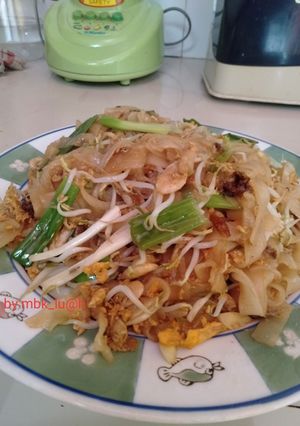 Foto resep Kwetio goreng