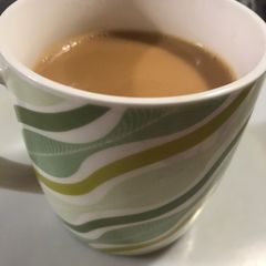 Simple Tea ☕️ A picture of Simple Tea ☕️.