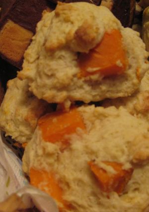 A picture of Sweet Potato.