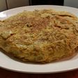 Tortilla de patatas chip
