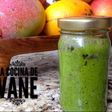 Pesto Casero