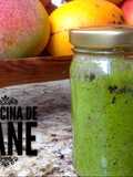 Pesto Casero