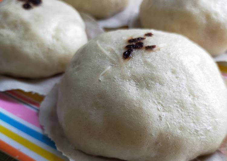 Bakpao ekonomis