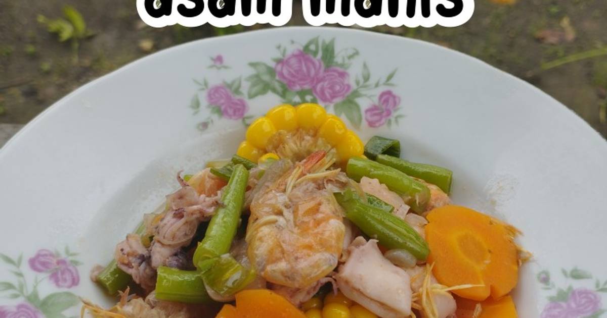 123.273 Resep Udang Enak Dan Mudah - Cookpad