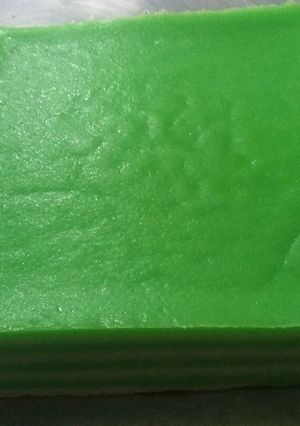 Foto resep Kue Lapis Tepung Beras