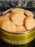 Galletas de Nueces y Chips de Chocolate
