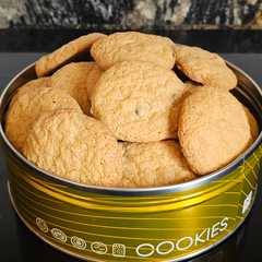 Foto principal de Galletas de Nueces y Chips de Chocolate