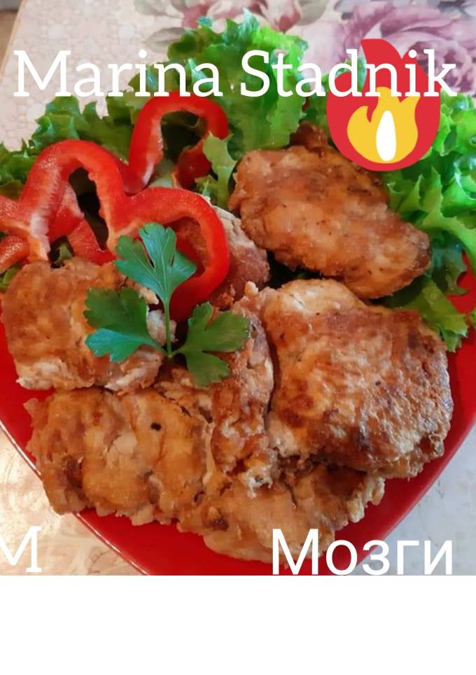 Мізки