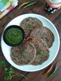 Doodhiche Dhirde (Savoury Bottle Gourd Pancakes)