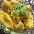 Fried idli