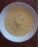 Vichyssoise en Clickchef