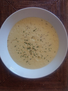 Una foto de Vichyssoise en Clickchef