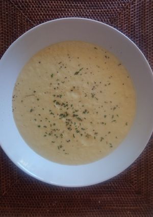 Una foto de Vichyssoise en Clickchef