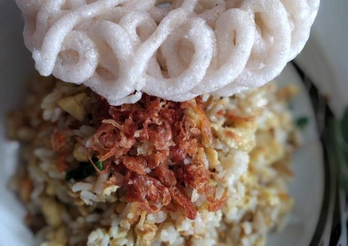 Nasi Goreng Kampung