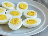 How to boil an egg 🥚