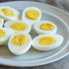 A picture of How to boil an egg 🥚.