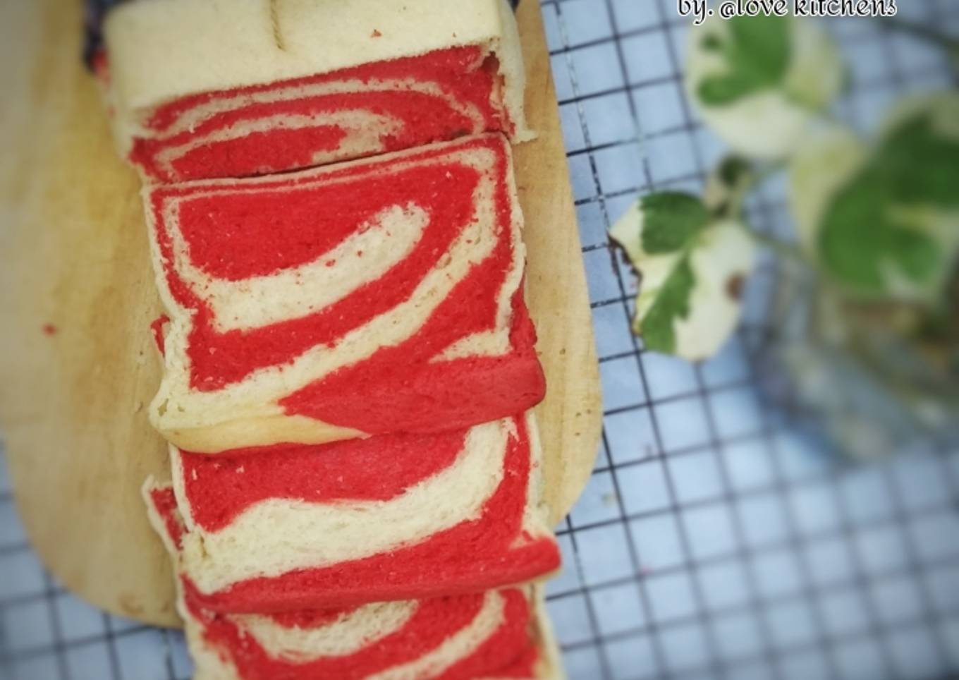 Roti Tawar Shokupan