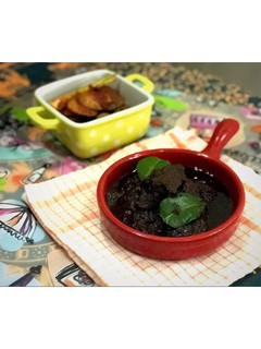 Foto resep Rendang