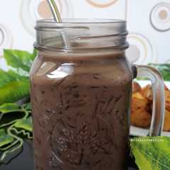 รูปของ Es Micin (Milo Cincau)