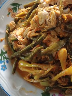 Foto resep Arsik ikan mas