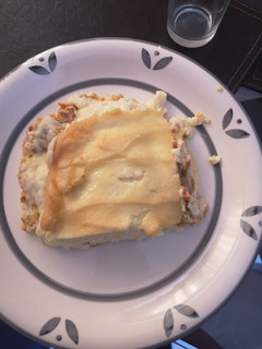 Una foto de Pastel De Atún