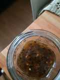 Mermelada de Maracuyá