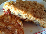 Torta de zanahoria