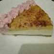 Tarta de ricota y yema en la termomix