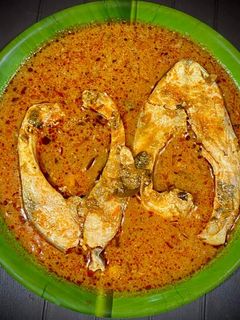 मांगालोरियन फिश करी (Mangalorean fish curry recipe in Hindi) रेसिपी मुख्य फोटो