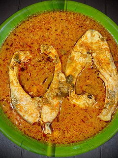 मांगालोरियन फिश करी (Mangalorean fish curry recipe in Hindi) रेसिपी मुख्य फोटो