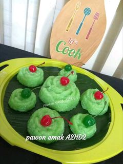 Foto resep Wajik Ketan