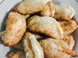 Cireng Isi Sayuran