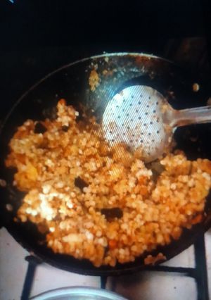 साबूदाना खिचड़ी (Sabudana khichdi recipe in hindi) रेसिपी मुख्य फोटो
