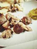 Tacos de Cochino al Airfryer