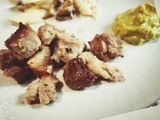 Tacos de Cochino al Airfryer