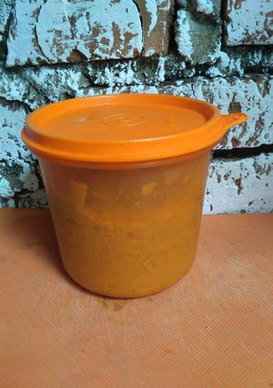 Foto resep Bumbu Dasar Putih