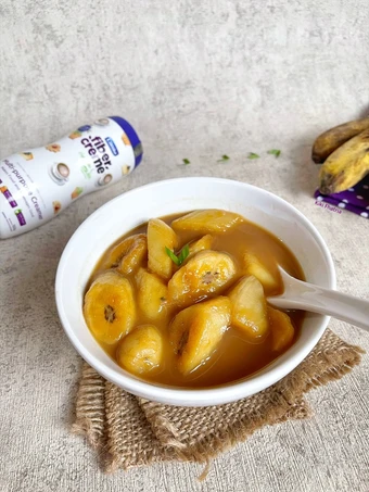 Cara Gampang Membikin Resep  Kolak Pisang Tanpa Santan yang Bisa Manjain Lidah, Sempurna