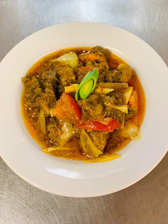 Foto resep Gulai Daging Sapi