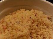 A picture of salts popcorn