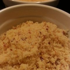 A picture of DIY - Flavored Popcorn Salt.