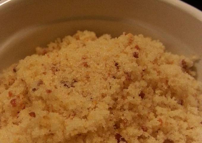 Recipe of Delicious DIY - Flavored Popcorn Salt