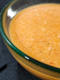 Foto principal de Salsa de langostinos