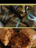 Bacang Ayam