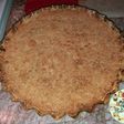🍰Torta de coco y dulce de leche🍰