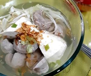 Praktis Menyajikan Bakso Daging Sapi Kuah Kaldu Praktis Enak Praktis Menyajikan Bakso Daging Sapi Kuah Kaldu Praktis Enak