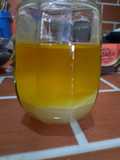 28. Minyak Ayam (MPASI)