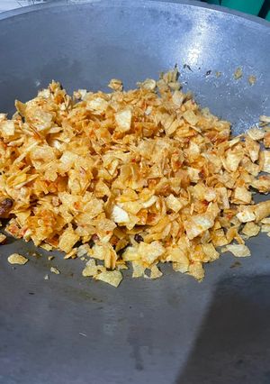 Foto resep Keripik Kentang