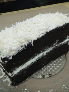 Foto resep Cake oreo chese and cream