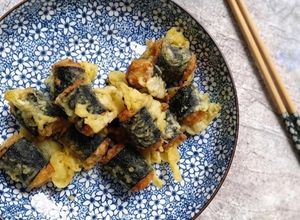 Foto resep Gimmari Mie Buldak